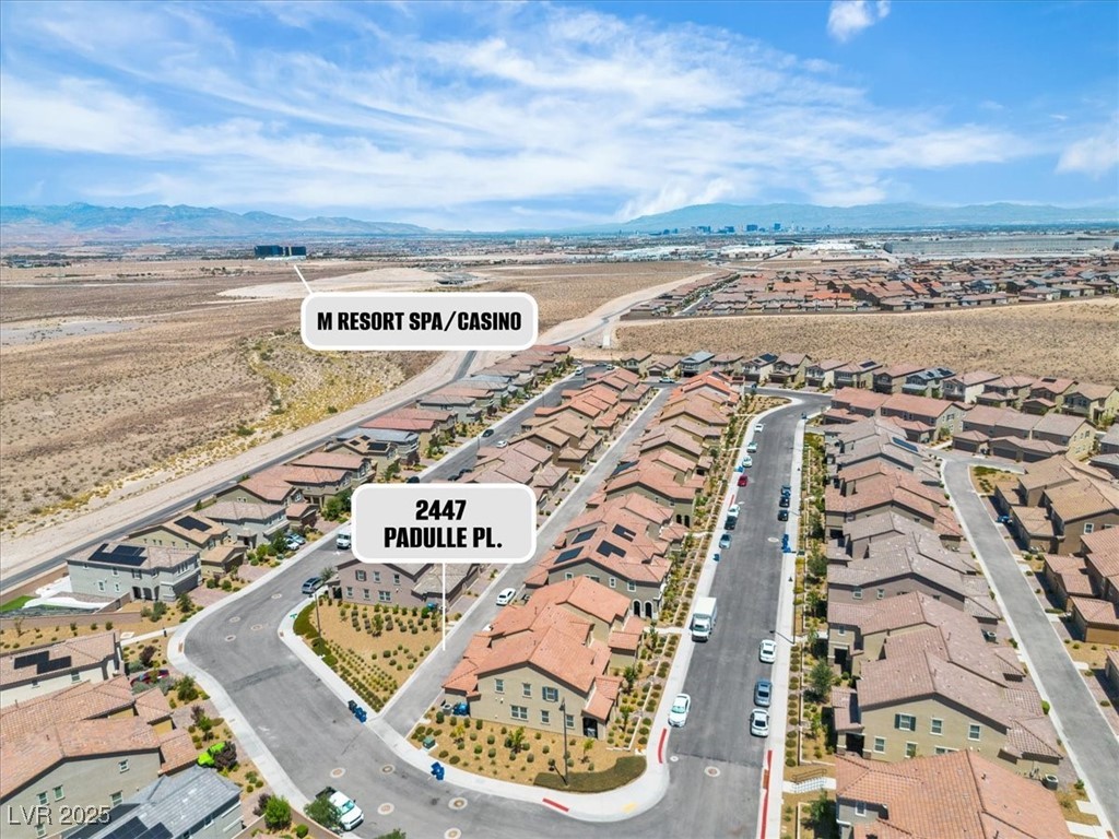 2447 Padulle Place