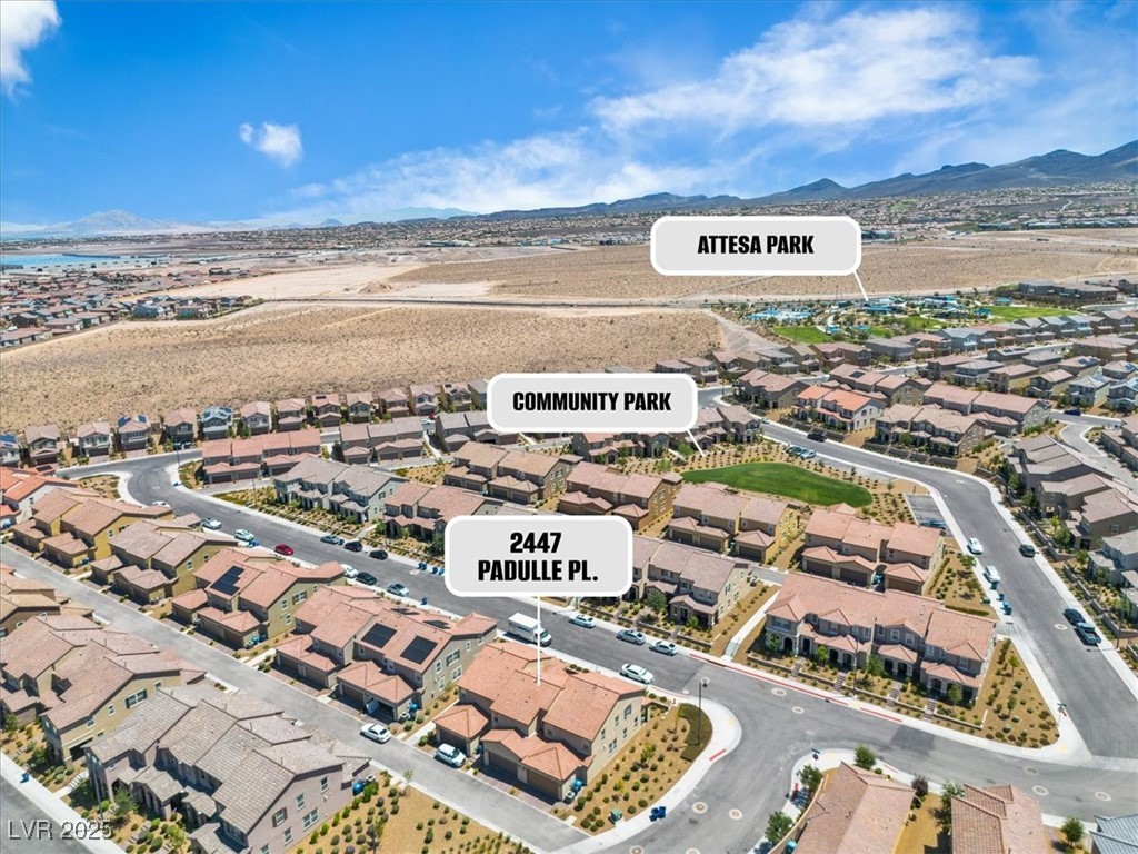 2447 Padulle Place