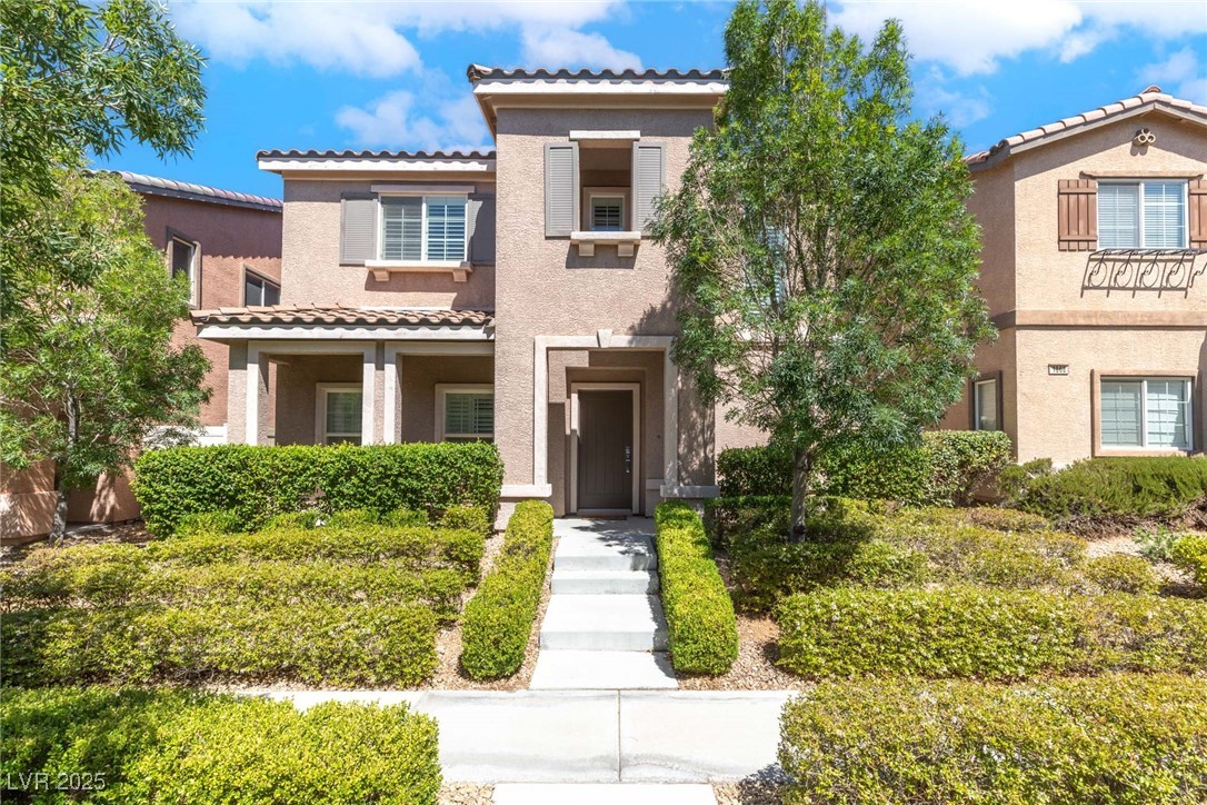 1866 Montefiore Walk