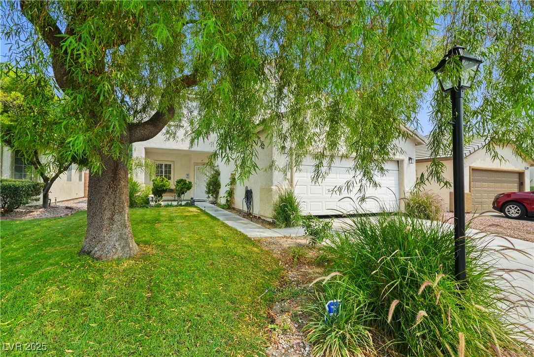 4832 Whispering Spring Avenue