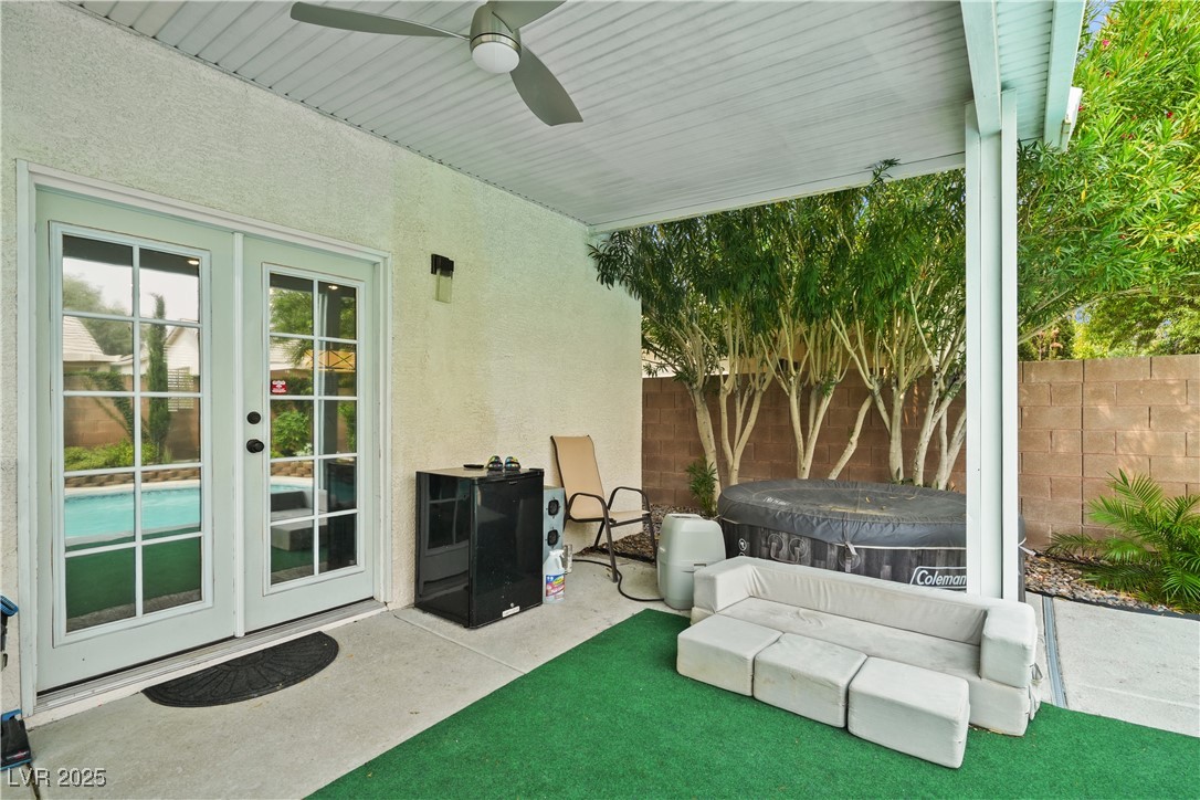 4832 Whispering Spring Avenue