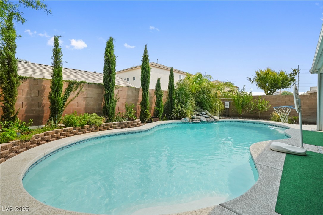 4832 Whispering Spring Avenue