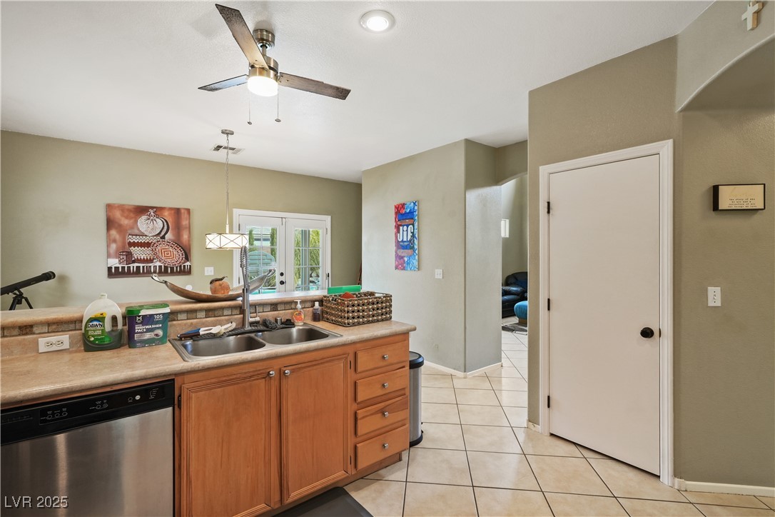 4832 Whispering Spring Avenue