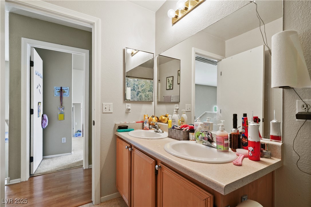 4832 Whispering Spring Avenue