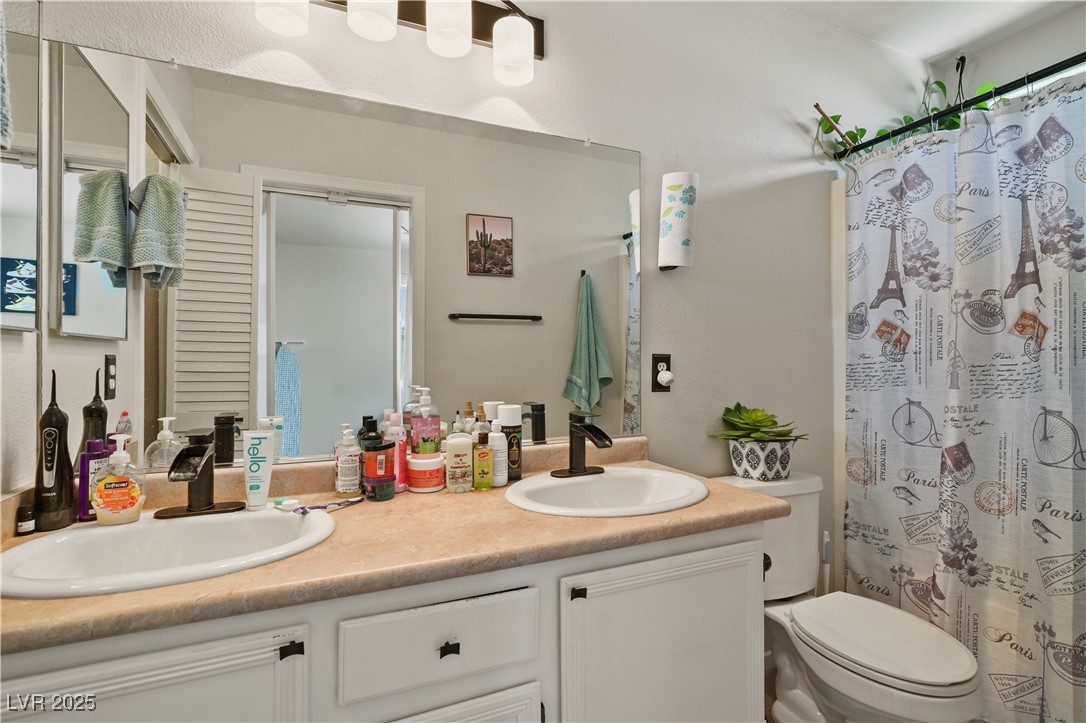 4832 Whispering Spring Avenue