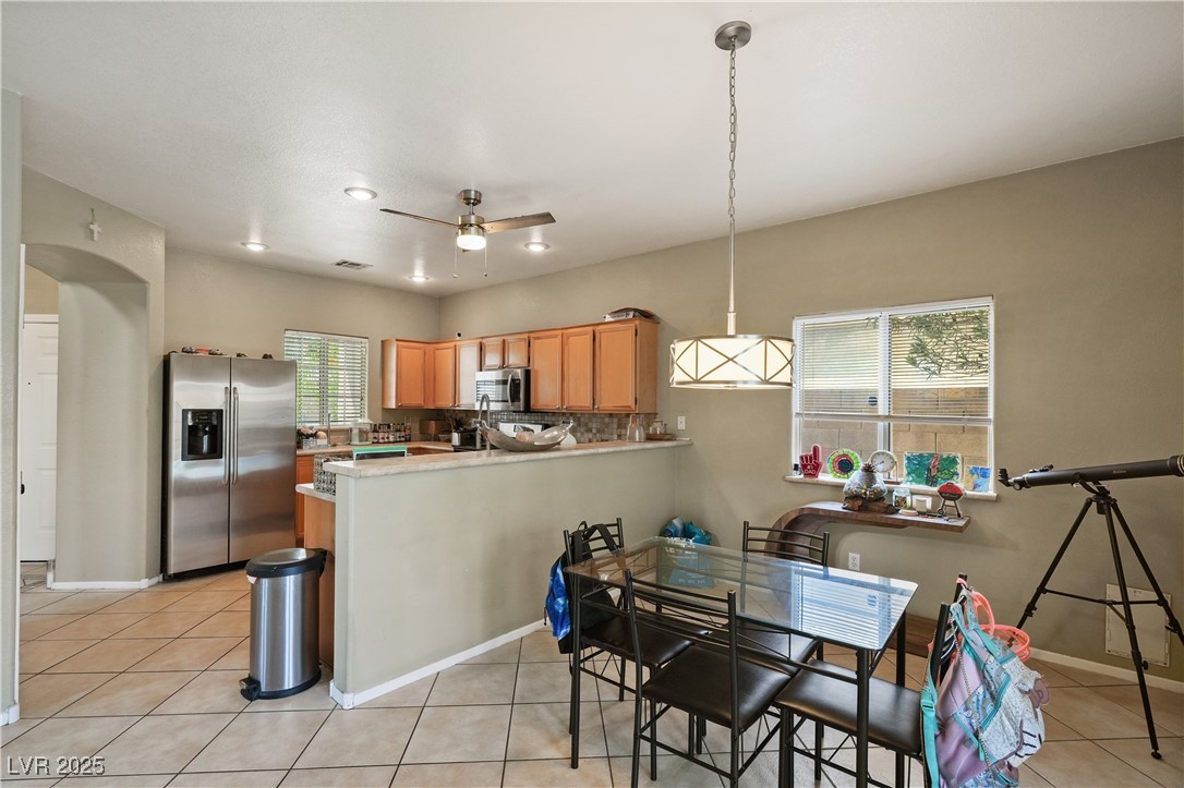 4832 Whispering Spring Avenue