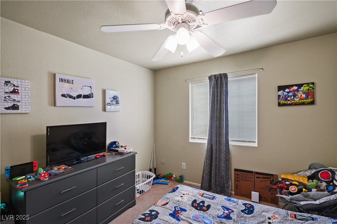 4832 Whispering Spring Avenue