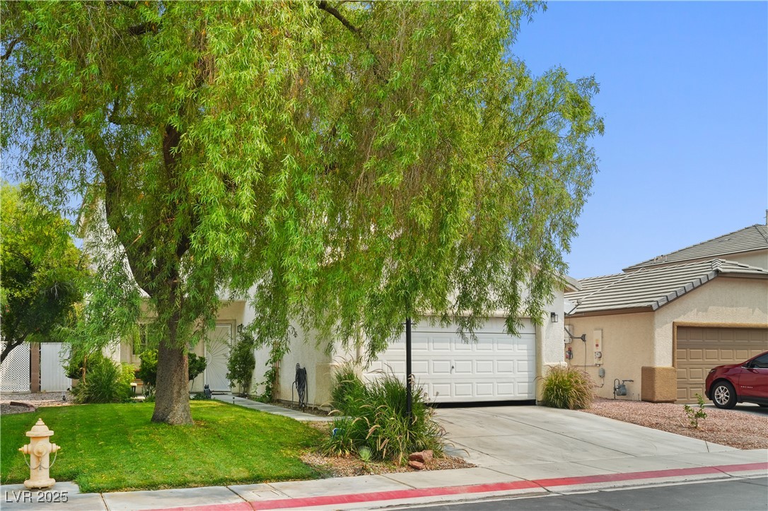 4832 Whispering Spring Avenue