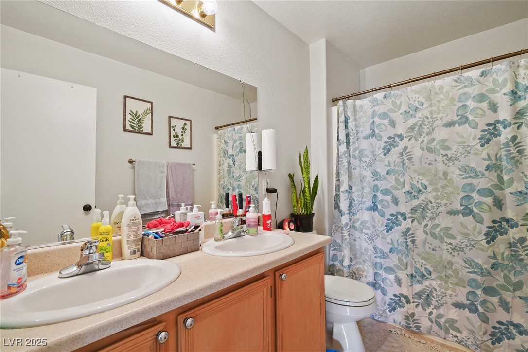 4832 Whispering Spring Avenue