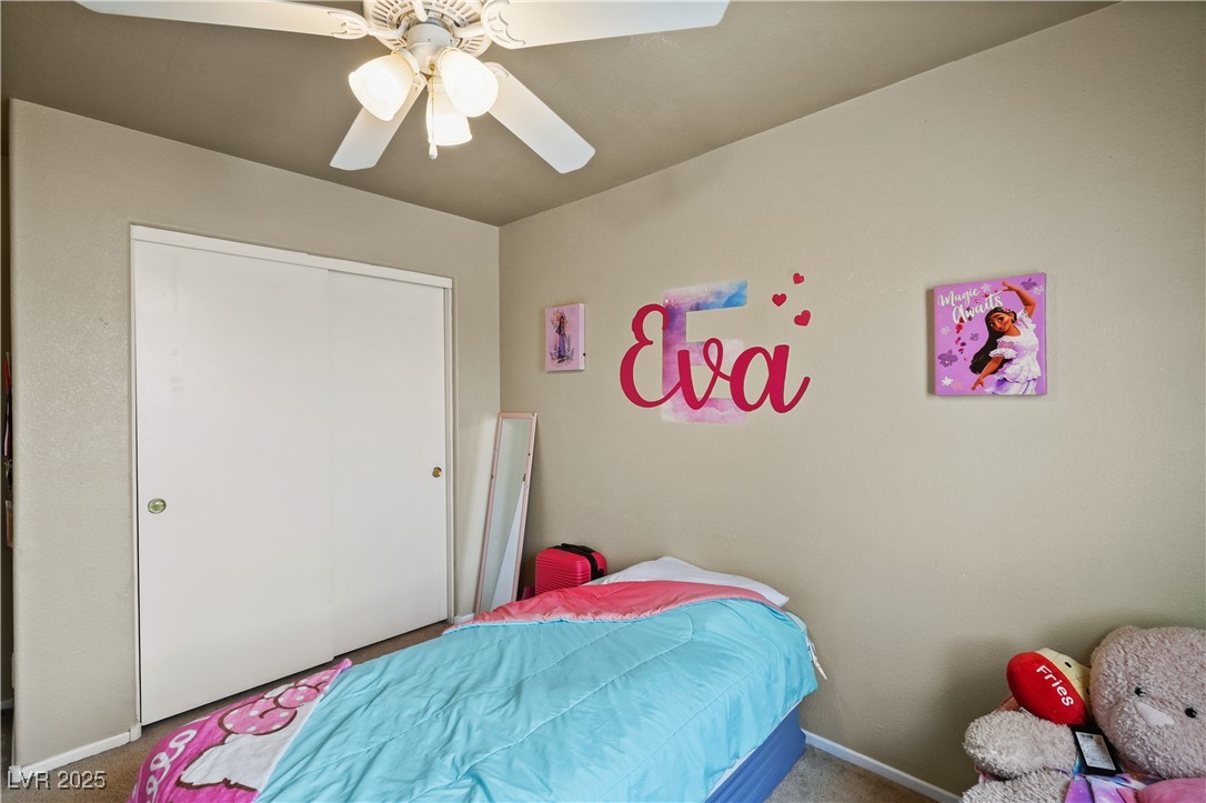 4832 Whispering Spring Avenue