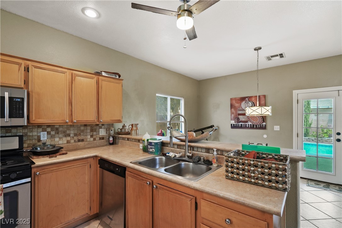 4832 Whispering Spring Avenue