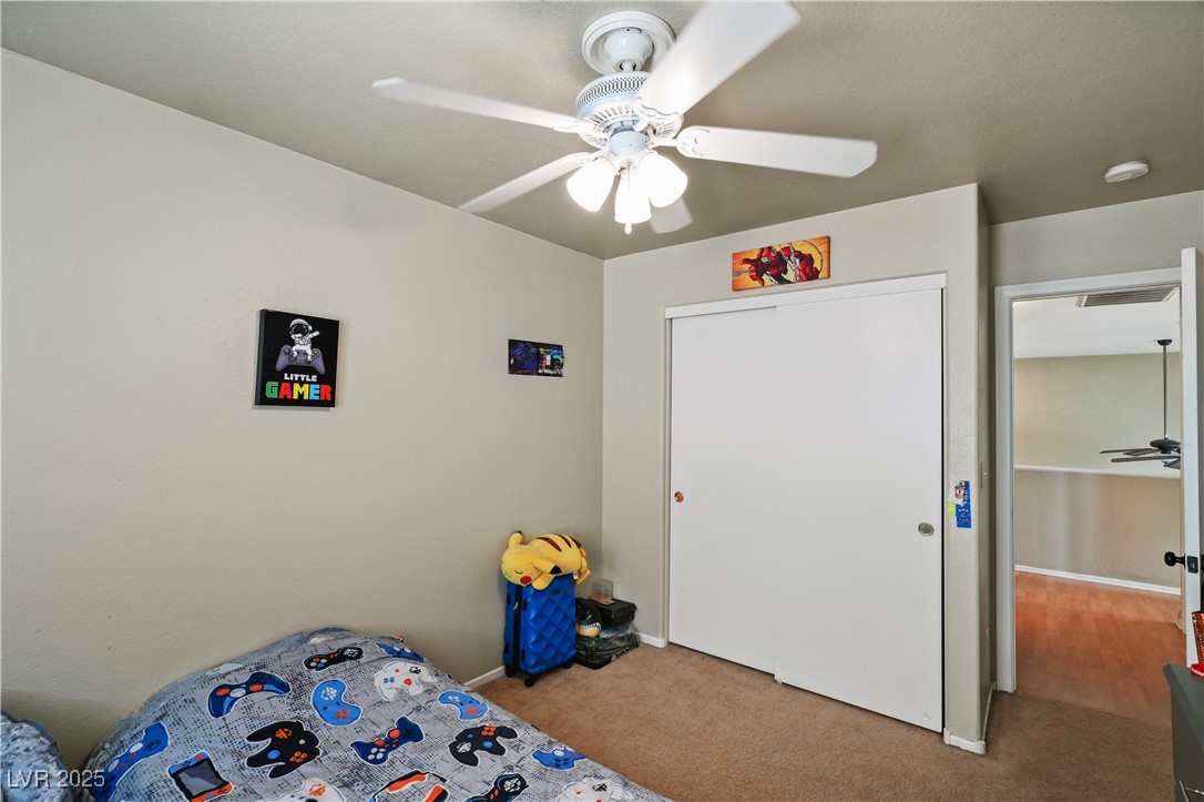 4832 Whispering Spring Avenue