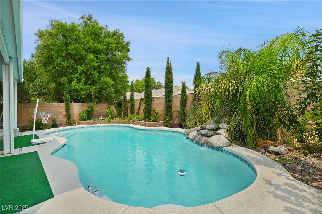 4832 Whispering Spring Avenue