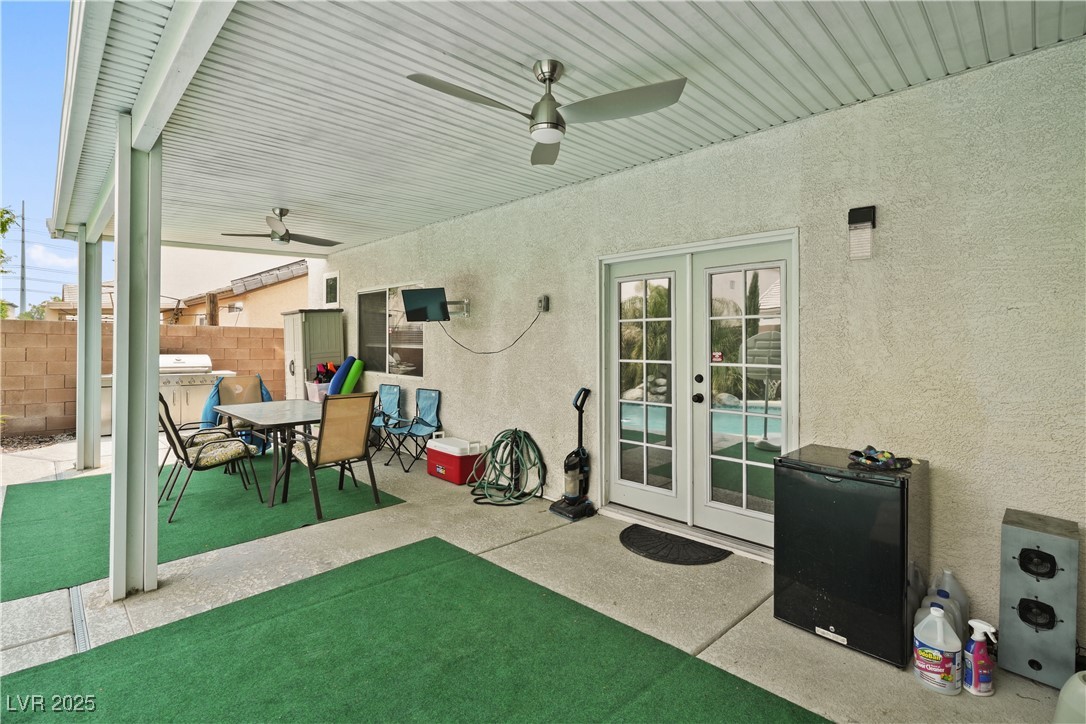 4832 Whispering Spring Avenue