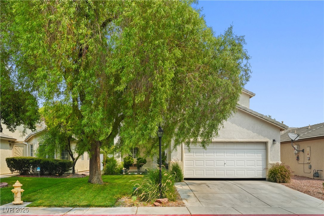 4832 Whispering Spring Avenue