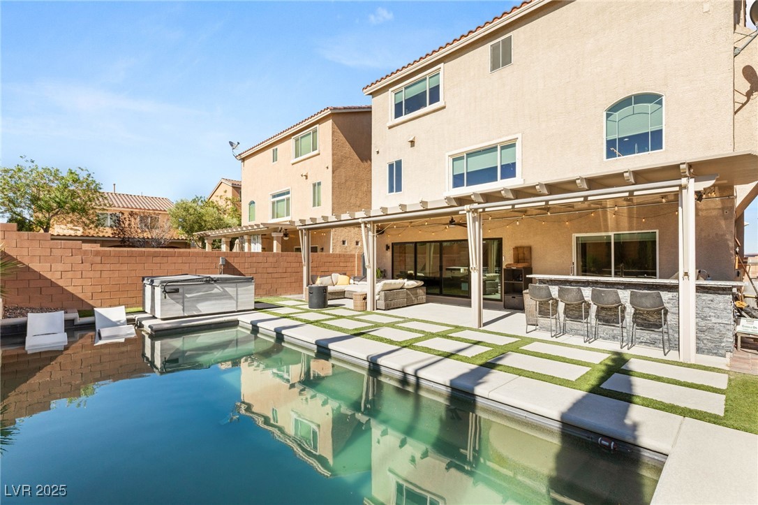 9621 Paraiso Springs Street