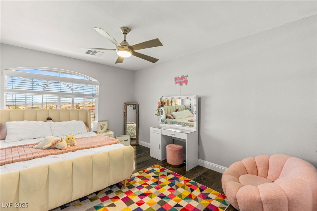 9621 Paraiso Springs Street