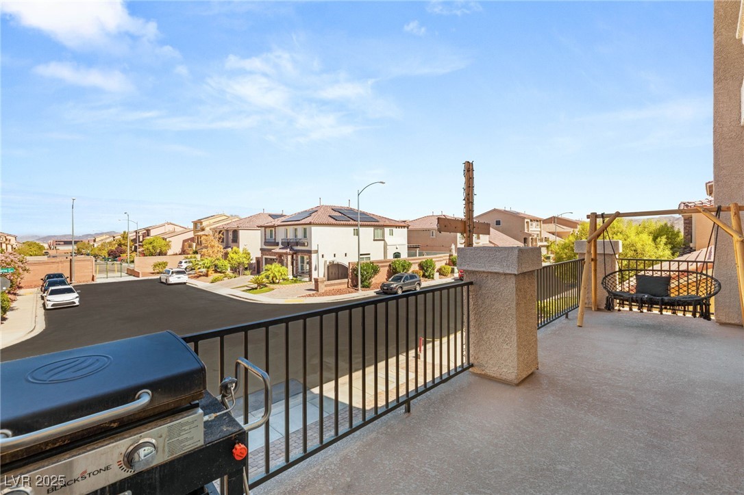 9621 Paraiso Springs Street