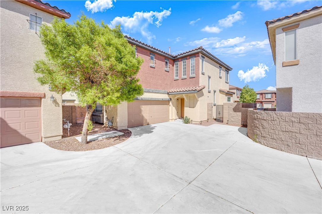 3670 Sanucci Court