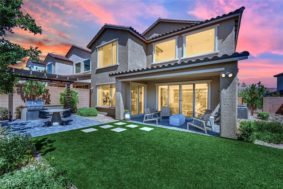 10839 Castalnova Bend Drive