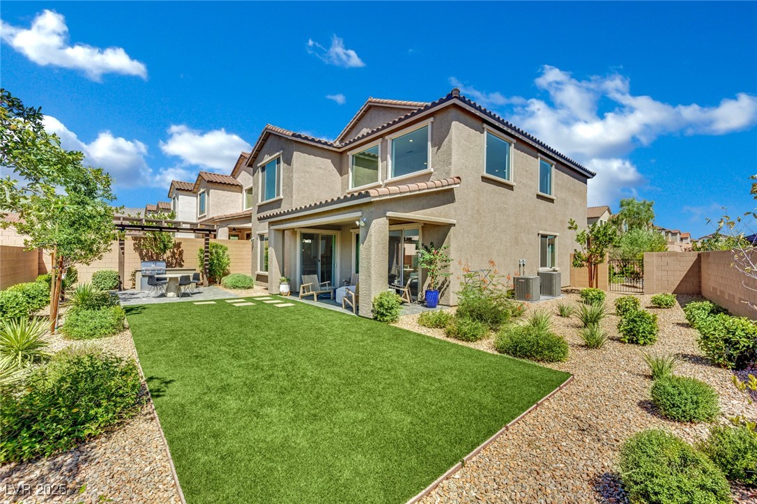 10839 Castalnova Bend Drive