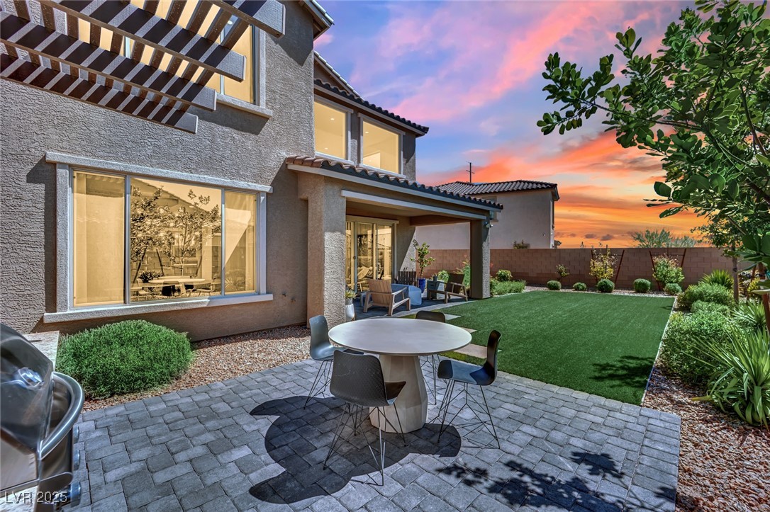 10839 Castalnova Bend Drive