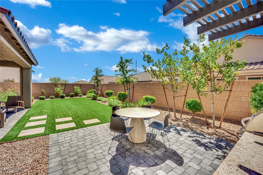 10839 Castalnova Bend Drive