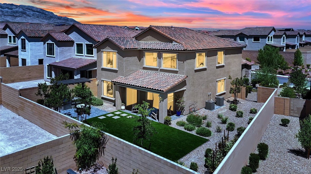 10839 Castalnova Bend Drive