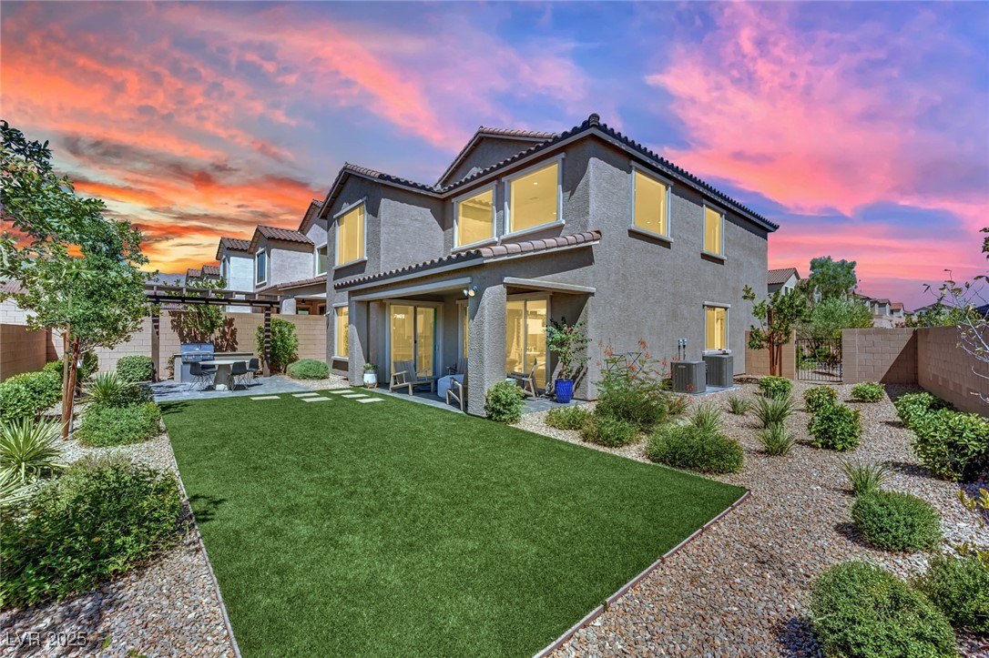 10839 Castalnova Bend Drive