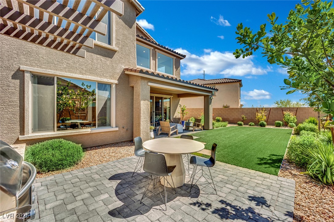10839 Castalnova Bend Drive