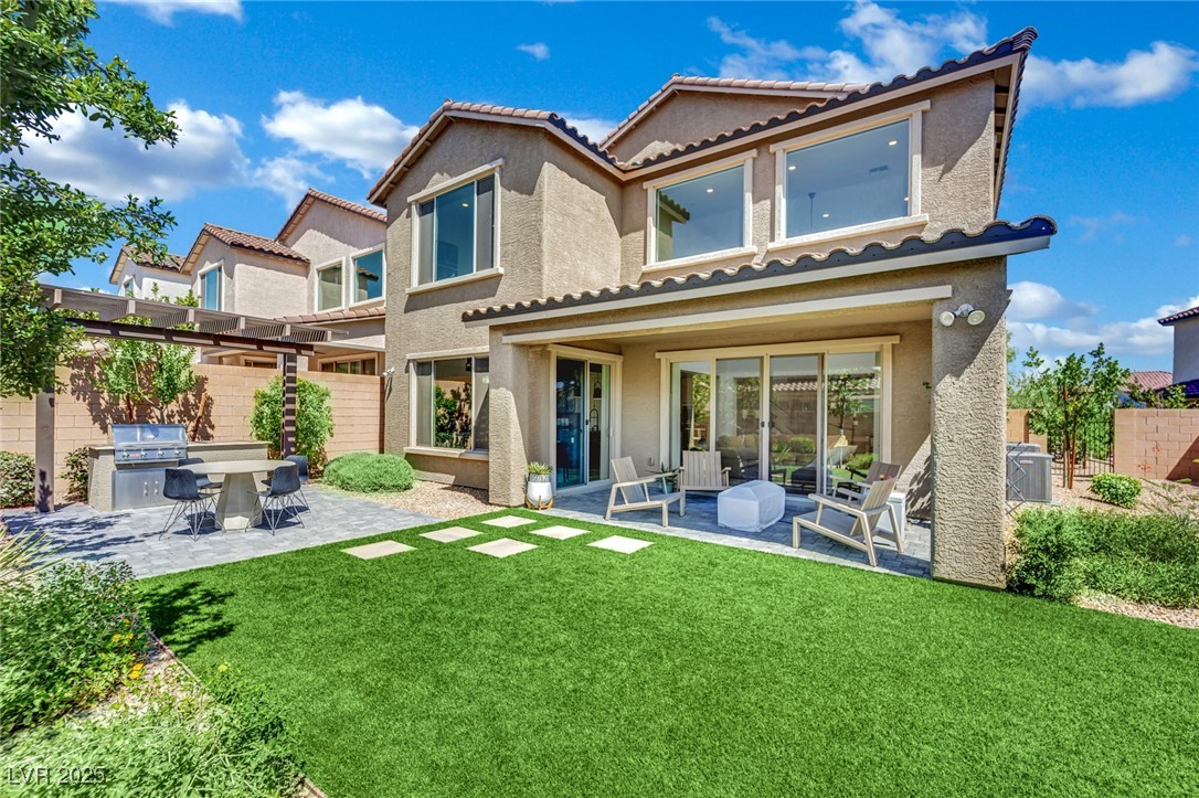 10839 Castalnova Bend Drive
