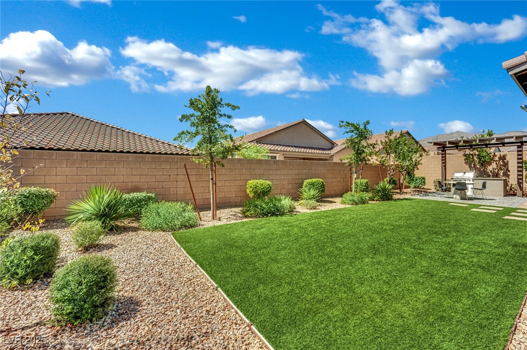 10839 Castalnova Bend Drive