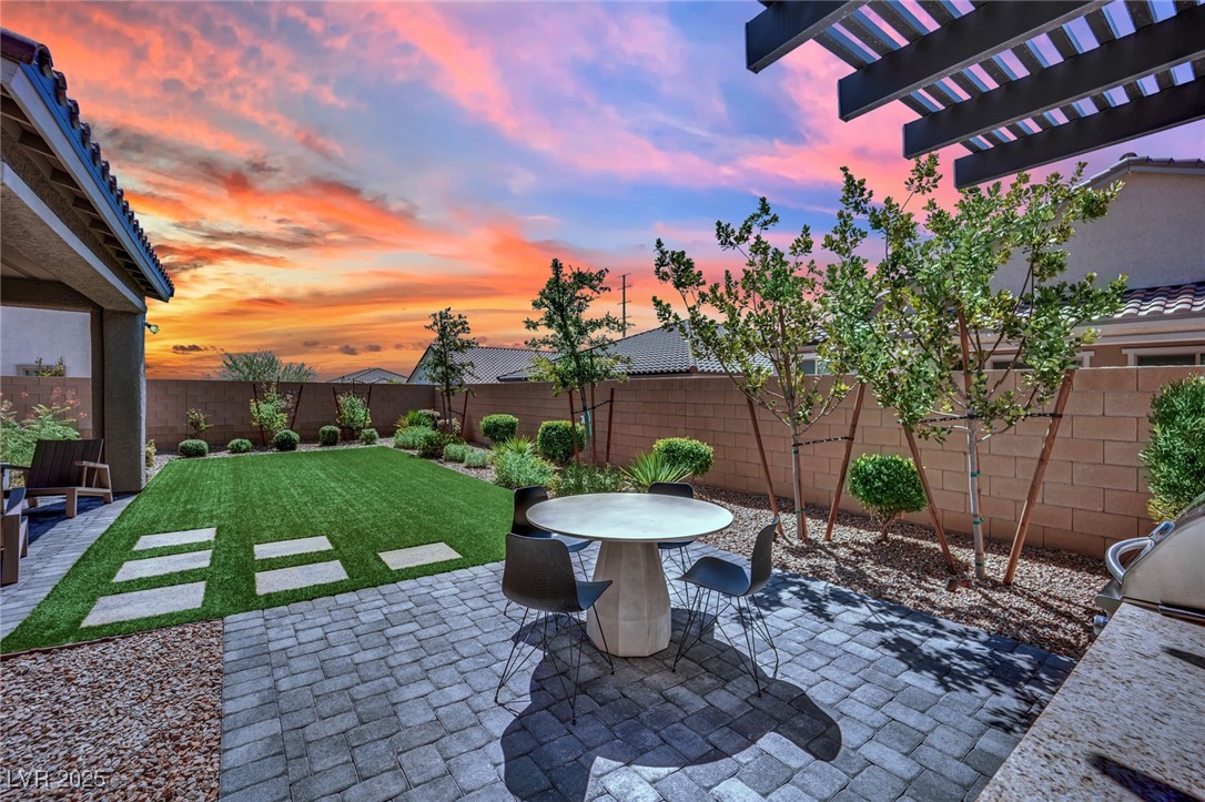 10839 Castalnova Bend Drive