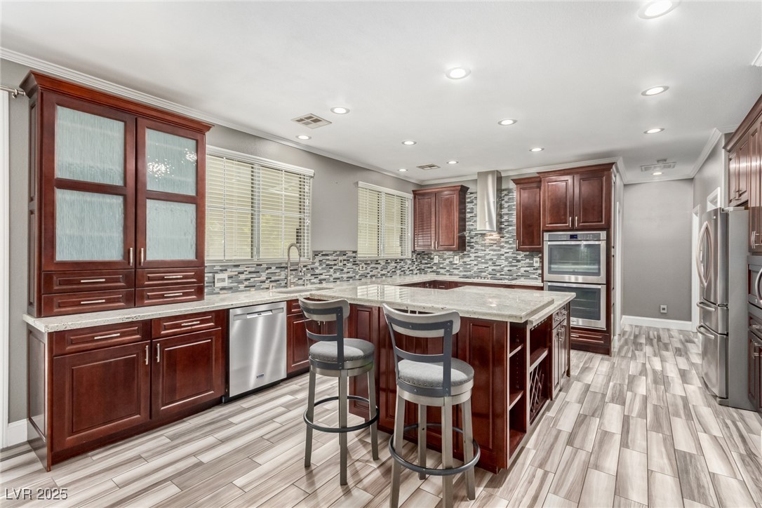 105 Staplehurst Avenue