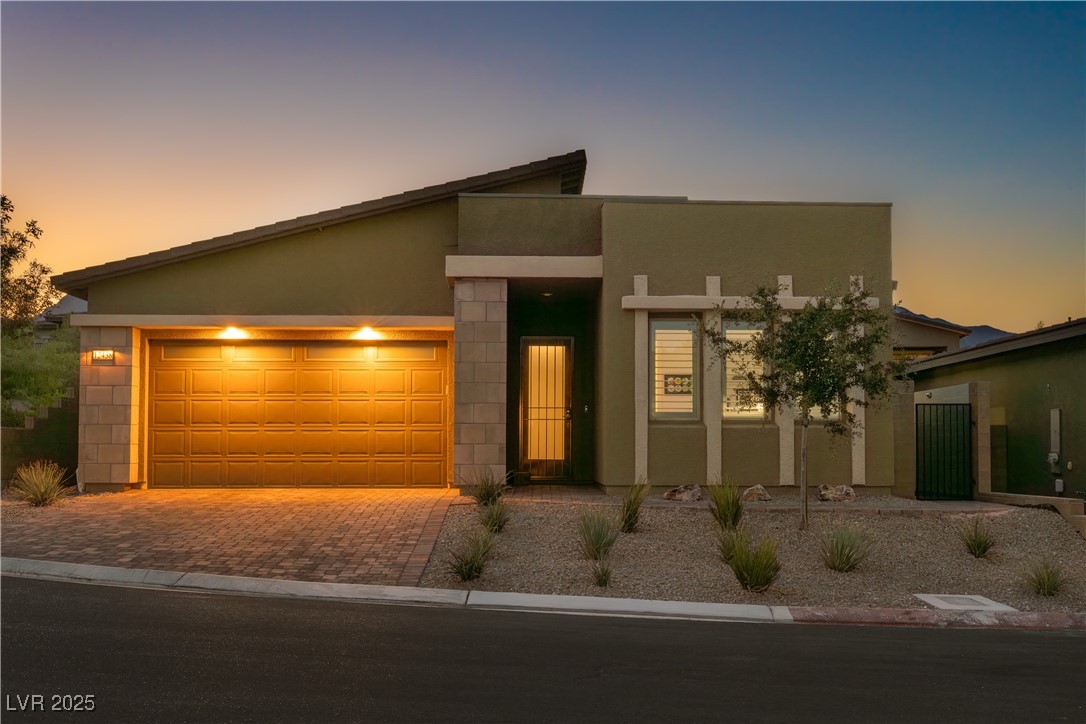 12438 Heritage Bend Drive