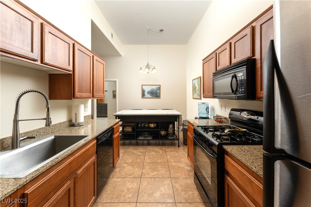 8985 South Durango Drive 2052