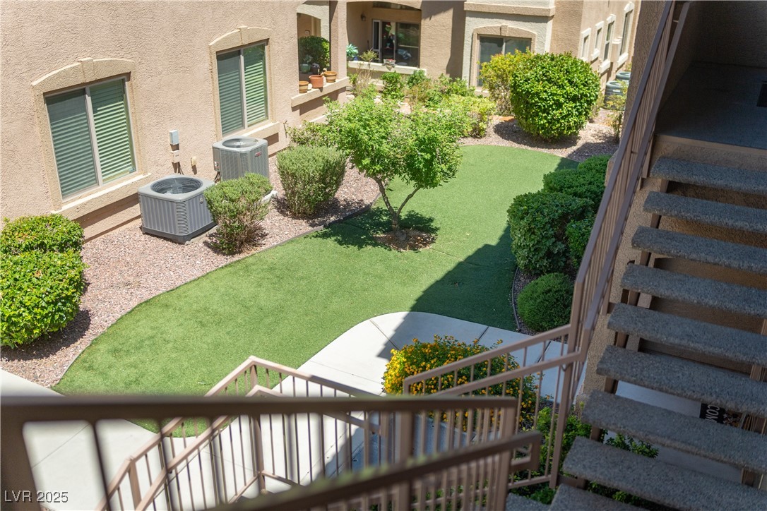 8985 South Durango Drive 2052