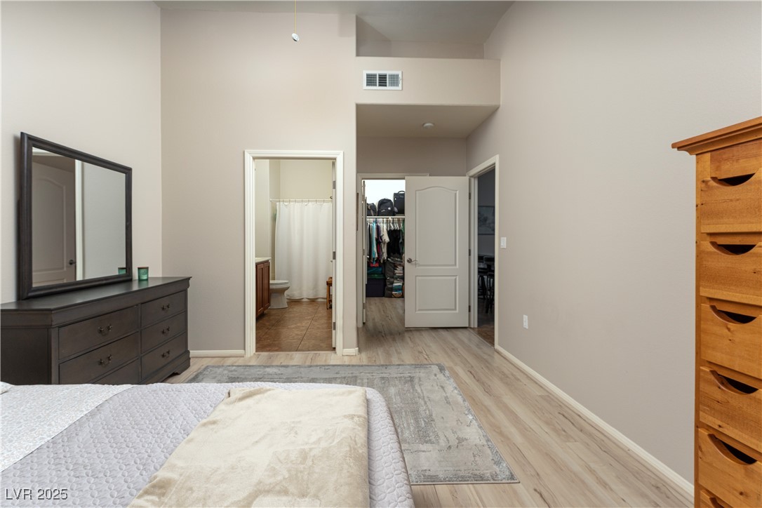 8985 South Durango Drive 2052