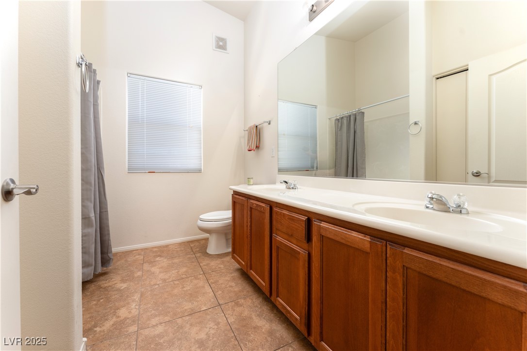 8985 South Durango Drive 2052