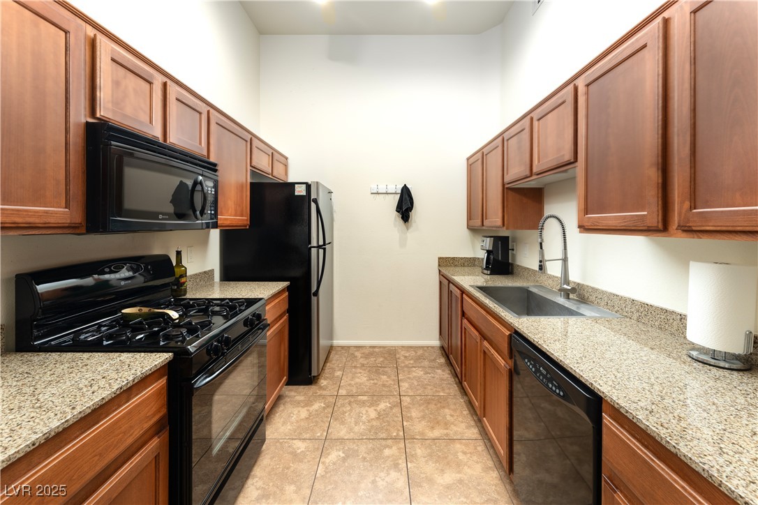 8985 South Durango Drive 2052