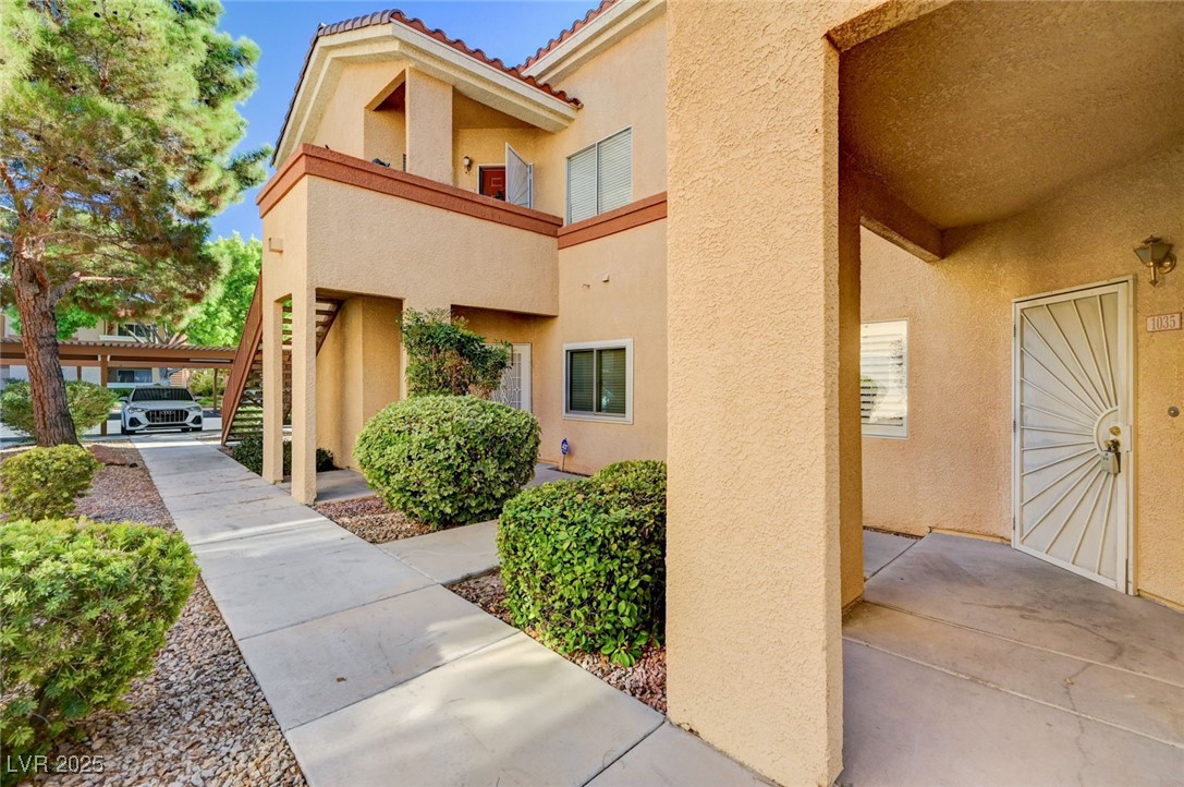 1050 East Cactus Avenue 1035