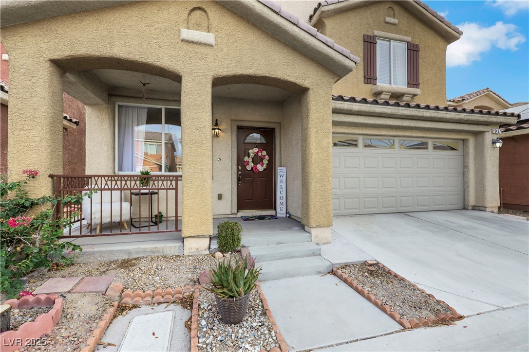 5437 Raccoon Valley Lane
