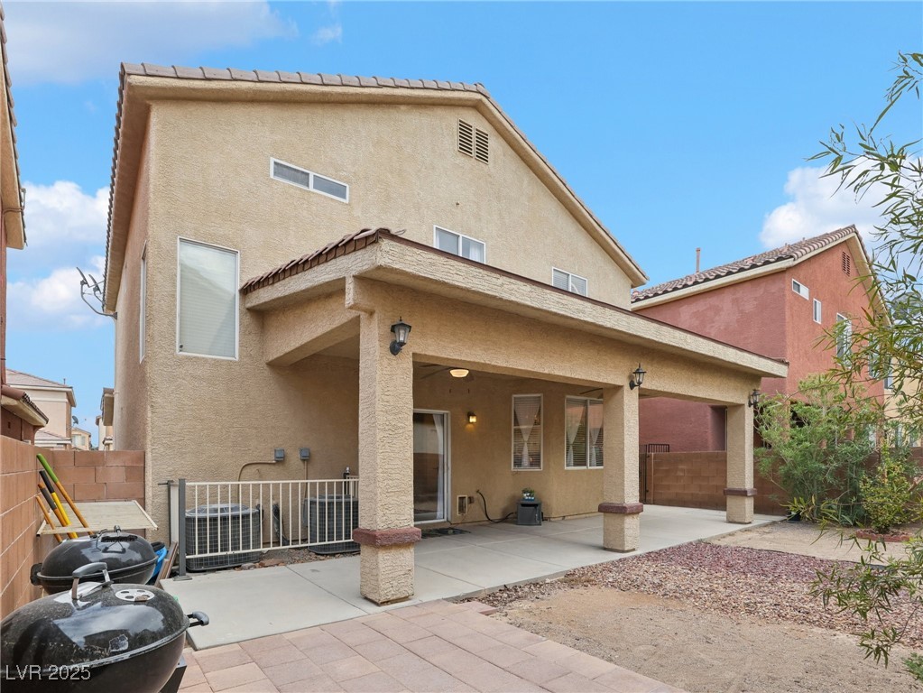 5437 Raccoon Valley Lane