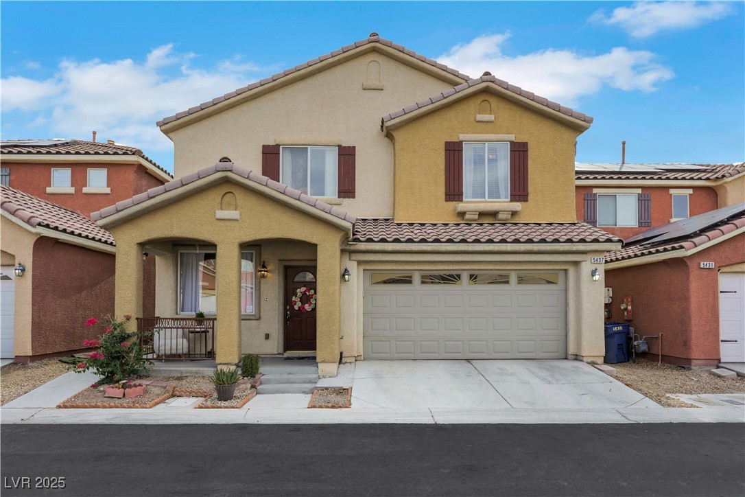 5437 Raccoon Valley Lane