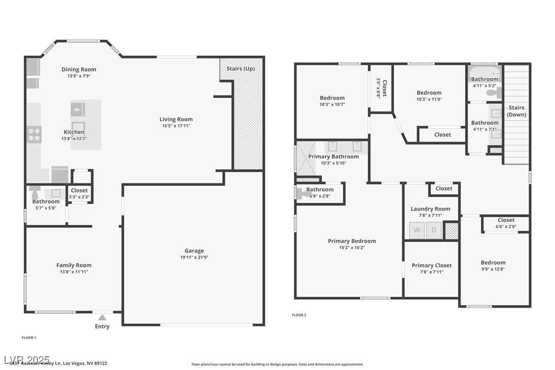 5437 Raccoon Valley Lane