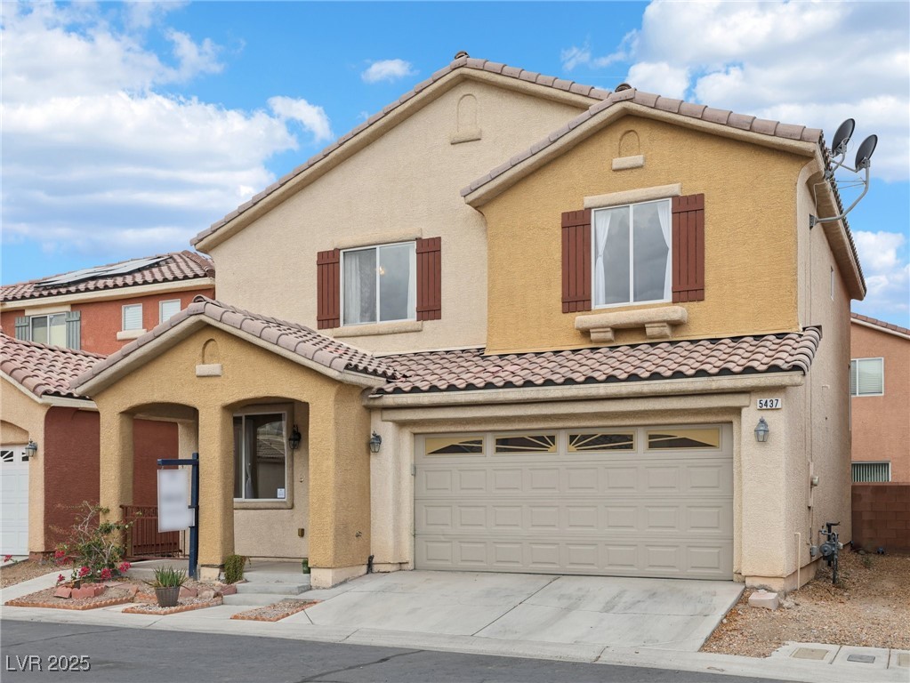 5437 Raccoon Valley Lane