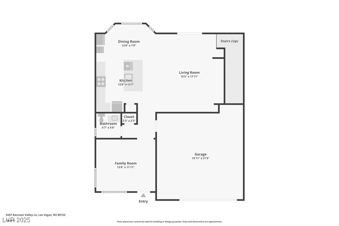 5437 Raccoon Valley Lane