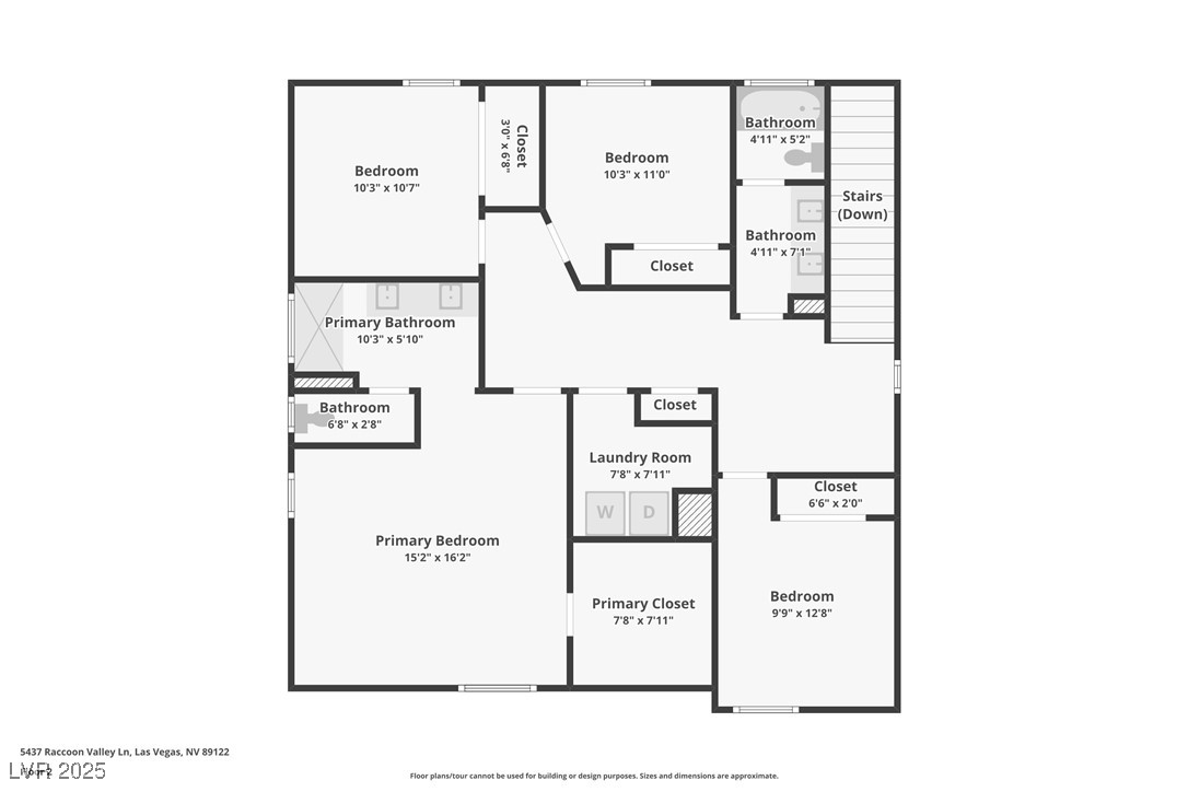 5437 Raccoon Valley Lane