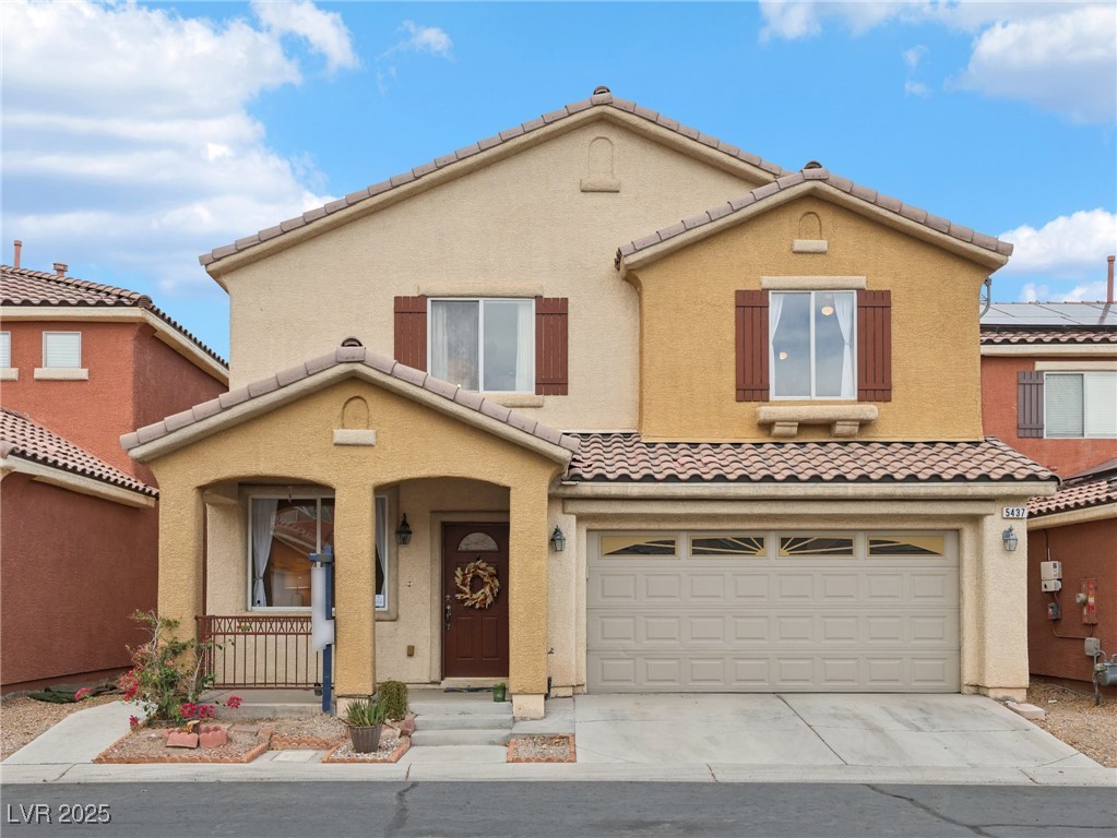 5437 Raccoon Valley Lane