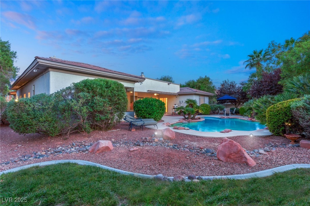 4649 BIRD VIEW Court